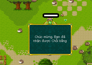 Thùng may mắn 2